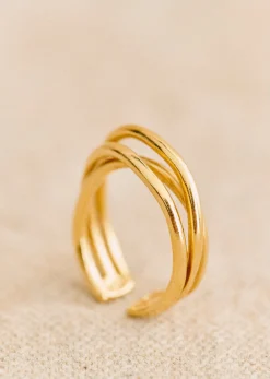 Sezane Bague Chiara- Bijoux|Bijoux