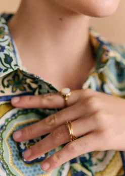 Sezane Bague Chiara- Bijoux|Bijoux