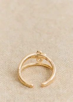 Sezane Bague Gino- Bijoux|Bijoux