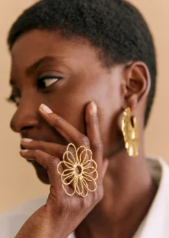 Sezane Bague Helena- Bijoux|Bijoux