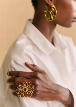 Sezane Bague Helena- Bijoux|Bijoux