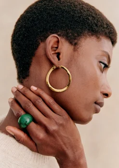Sezane Bague Iris- Bijoux|Bijoux