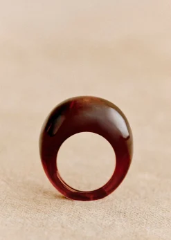 Sezane Bague Iris- Bijoux|Bijoux