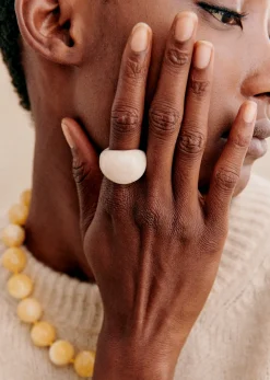 Sezane Bague Iris- Bijoux|Bijoux