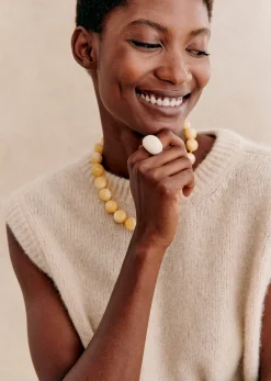 Sezane Bague Iris- Bijoux|Bijoux