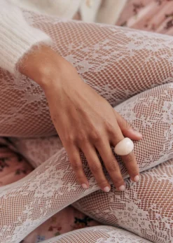Sezane Bague Iris- Bijoux|Bijoux