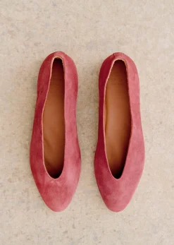 Sezane Ballerines Matilda- Babies, Ballerines & Escarpins