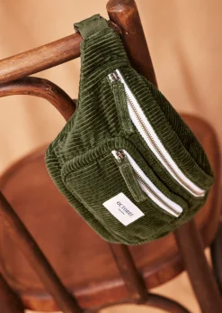 Sezane Banane Ember- Accessoires|Denim