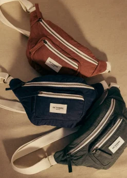 Sezane Banane Ember Lin- Accessoires