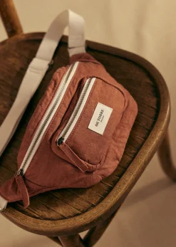 Sezane Banane Ember Lin- Accessoires
