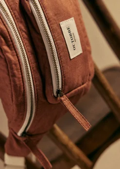 Sezane Banane Ember Lin- Accessoires