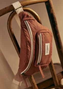 Sezane Banane Ember Lin- Accessoires