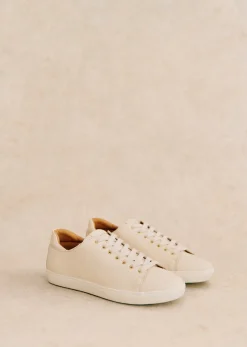 Sezane Baskets Jack- Souliers|Mocassins & Baskets