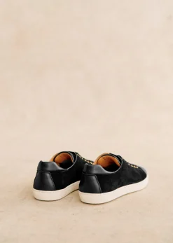 Sezane Baskets Jack- Souliers|Mocassins & Baskets