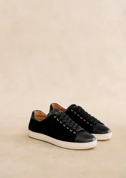 Sezane Baskets Jack- Souliers|Mocassins & Baskets
