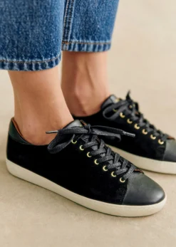 Sezane Baskets Jack- Souliers|Mocassins & Baskets