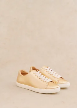 Sezane Baskets Jack- Souliers|Mocassins & Baskets
