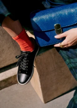 Sezane Baskets Jack- Souliers|Mocassins & Baskets