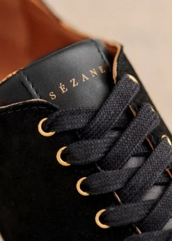 Sezane Baskets Jack- Souliers|Mocassins & Baskets
