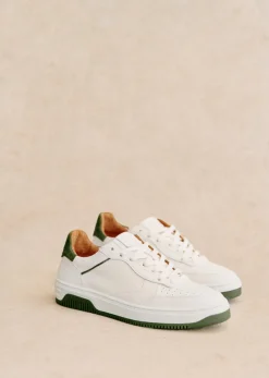Sezane Baskets Léo- Souliers|Mocassins & Baskets