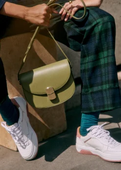 Sezane Baskets Léo- Souliers|Mocassins & Baskets