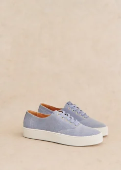 Sezane Baskets Matteo- Mocassins & Baskets|Souliers