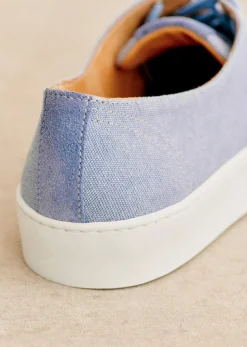 Sezane Baskets Matteo- Mocassins & Baskets|Souliers