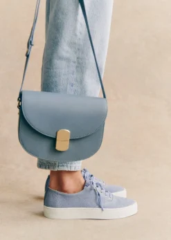Sezane Baskets Matteo- Mocassins & Baskets|Souliers