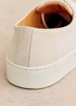 Sezane Baskets Matteo- Mocassins & Baskets|Souliers