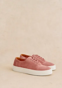 Sezane Baskets Matteo- Mocassins & Baskets|Souliers