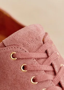 Sezane Baskets Matteo- Mocassins & Baskets|Souliers