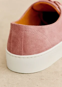 Sezane Baskets Matteo- Mocassins & Baskets|Souliers