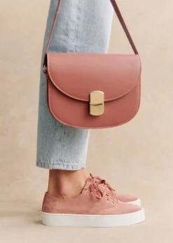 Sezane Baskets Matteo- Mocassins & Baskets|Souliers