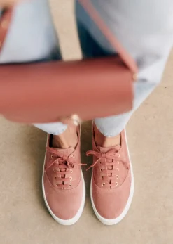 Sezane Baskets Matteo- Mocassins & Baskets|Souliers