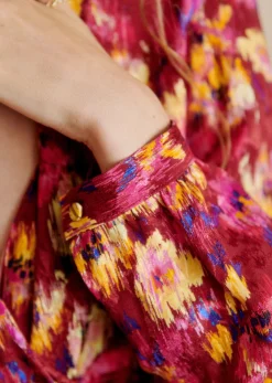 Sezane Blouse Abélia- Chemises & Blouses