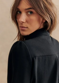 Sezane Blouse Abélia- Chemises & Blouses