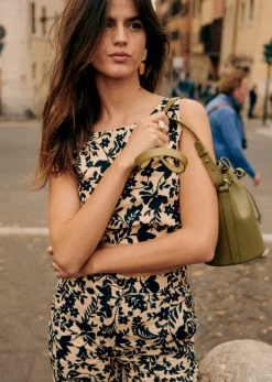 Sezane Blouse Claire- Chemises & Blouses