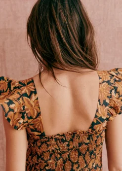 Sezane Blouse Elodia- Chemises & Blouses