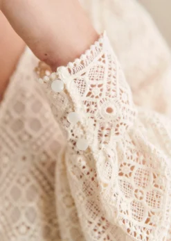 Sezane Blouse Gaya- Chemises & Blouses