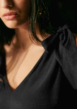 Sezane Blouse Lara- Chemises & Blouses