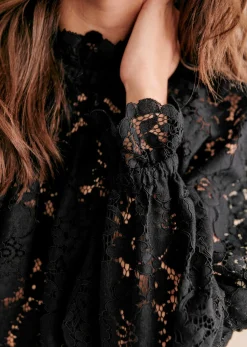 Sezane Blouse Sheila- Chemises & Blouses