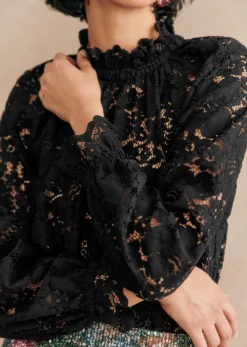 Sezane Blouse Sheila- Chemises & Blouses