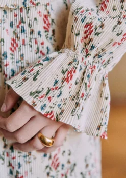 Sezane Blouse Tasha- Chemises & Blouses