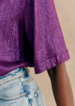 Sezane Blouse Tiberio- Chemises & Blouses