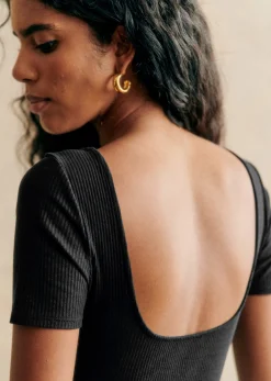 Sezane Body Coline- Tops & Bodies