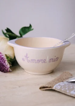Sezane Bol Amore Mio - Sézane X Maison Roussot- Lifestyle