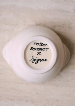 Sezane Bol Amore Mio - Sézane X Maison Roussot- Lifestyle