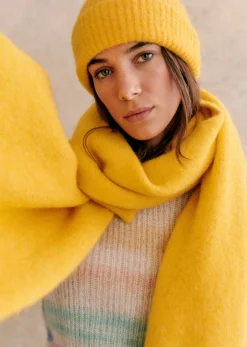 Sezane Bonnet Paul- Foulards