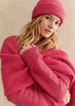 Sezane Bonnet Paul- Foulards