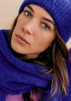 Sezane Bonnet Paul- Foulards
